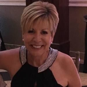 Meet your Posher, Geraldine